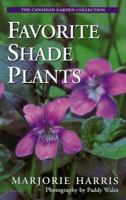 Favorite Shade Plants 0006380409 Book Cover