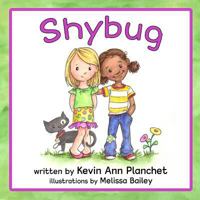 Shybug 1478121521 Book Cover