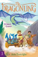 Dragon Quest 1534400672 Book Cover