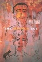The Mzungu Boy 0888996640 Book Cover