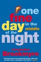 One Fine Day in the Middle of the Night 0316848670 Book Cover