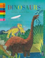 Dinosaurs 1912233886 Book Cover