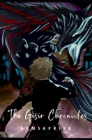 The Gisir Chronicles B09MYWW4RM Book Cover