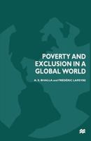 Poverty and Exclusion in a Global World 1349274062 Book Cover