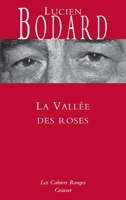 La vallee des roses 2246004810 Book Cover