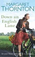 Down an English Lane 1847515142 Book Cover
