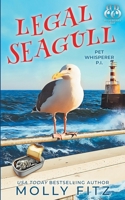 Legal Seagull 1644515229 Book Cover