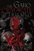 Garo Syndicate Complete Series Books 1-3 B0CGLCCSF2 Book Cover