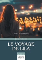 Le voyage de Lila B0G7TWLW38 Book Cover