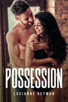 Possession 1805100939 Book Cover