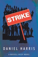Strike 1662430523 Book Cover
