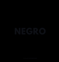 El Libro Negro (Libros de Colores) (Spanish Edition) 9199104075 Book Cover