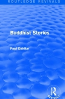 Buddhist Stories 1018970703 Book Cover