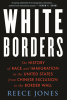 White Borders 0807054062 Book Cover