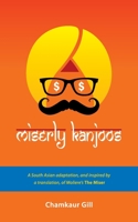 Miserly Kanjoos B09837JX3K Book Cover