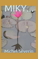 MIKY... (French Edition) 1695523334 Book Cover