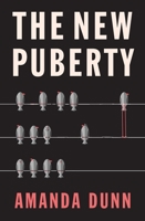 The New Puberty 0522870767 Book Cover