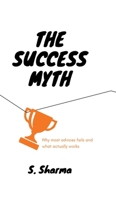 The Success Myth B0HDPZFJJV Book Cover