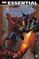 Essential Spider-Man Vol. 5 0785108815 Book Cover