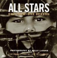 All Stars: One Team, One Season 1563522721 Book Cover