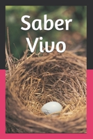 Saber Vivo: Tips para maestros B08L3Q6FYD Book Cover