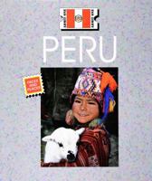 Peru (Countries: Faces and Places) 1567667392 Book Cover