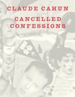 Cancelled Confessions 1999794036 Book Cover