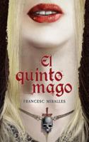 El quinto mago 8466640290 Book Cover