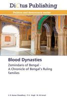 Blood Dynasties 3847385089 Book Cover