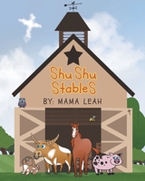 Shu Shu Stables 1685173535 Book Cover