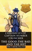 The Good, the Bad, and the Hst 2742452176 Book Cover
