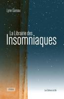 La Librairie des Insomniaques 2924378702 Book Cover