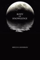 Body of Knowledge 0615218555 Book Cover