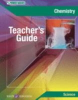 Power Basics Chemistry 0825156254 Book Cover