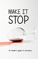 Make it Stop 0473624907 Book Cover