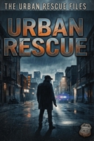 Urban Rescue: The Urban Rescue FIles: An Urban Rescue Noir B0GTQ85F5P Book Cover