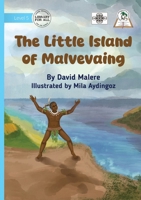 The Little Island of Malvevaing 1923554360 Book Cover
