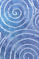 6x9 Beautiful Softcover Journal / Notebook - Blank 0464295289 Book Cover