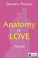 Anatomy of Love 9988869738 Book Cover