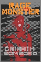 RAGE MONSTER null Book Cover