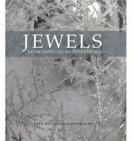 Jewels from Imperial St Petersburg 1906509247 Book Cover