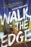 Walk the Edge 0373212186 Book Cover