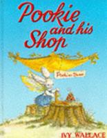 Pookie and his Shop 0006647324 Book Cover
