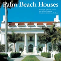 Palm Beach Houses 0847813134 Book Cover