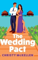 The Wedding Pact 1806565404 Book Cover