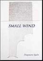 Small Wind 1905226349 Book Cover