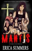 Mantis 1540611124 Book Cover