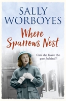 Where Sparrows Nest 0340734965 Book Cover