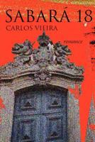 Sabar� 18: Romance Na Minas Colonial 1469990253 Book Cover