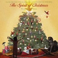 The Spirit of Christmas 1250064538 Book Cover